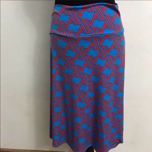 Women’s Medium LLR Cassie skirt